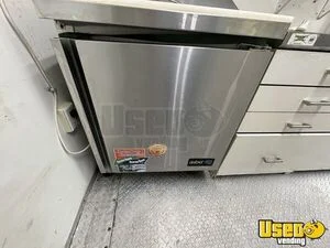 2016 Expedition Concession Trailer Prep Station Cooler Texas for Sale
