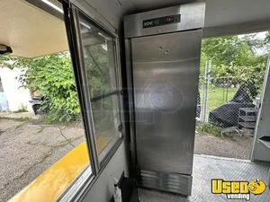 2016 Expedition Concession Trailer Slide-top Cooler Texas for Sale