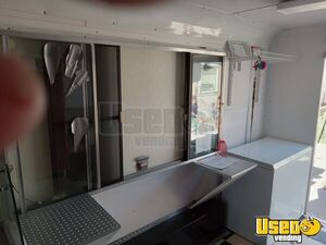 2016 Expedition Ice Cream Trailer Deep Freezer Arizona for Sale