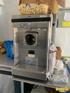 2016 Expedition Soft And Hard Serve Ice Cream Concession Trailer Ice Cream Trailer Electrical Outlets Missouri for Sale