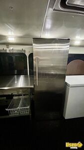 2016 Express 3500 All-purpose Food Truck Pizza Oven Florida Gas Engine for Sale