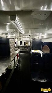 2016 Express 3500 All-purpose Food Truck Spare Tire Florida Gas Engine for Sale