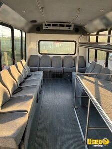 2016 Express 3500 Shuttle Bus 10 Kentucky Diesel Engine for Sale