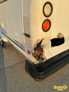 2016 Express 3500 Shuttle Bus 7 Kentucky Diesel Engine for Sale