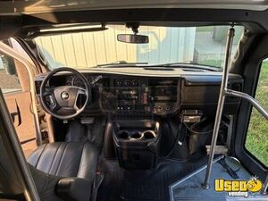 2016 Express 3500 Shuttle Bus 8 Kentucky Diesel Engine for Sale