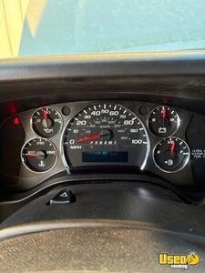 2016 Express 3500 Shuttle Bus 9 Kentucky Diesel Engine for Sale