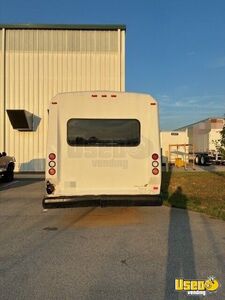 2016 Express 3500 Shuttle Bus Diesel Engine Kentucky Diesel Engine for Sale