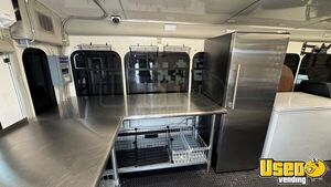 2016 Express 4500 All-purpose Food Truck Additional 1 Florida Gas Engine for Sale