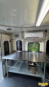 2016 Express 4500 All-purpose Food Truck Additional 2 Florida Gas Engine for Sale