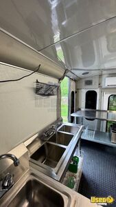 2016 Express 4500 All-purpose Food Truck Additional 2 Florida Gas Engine for Sale