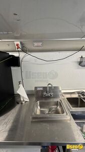 2016 Express 4500 All-purpose Food Truck Additional 3 Florida Gas Engine for Sale