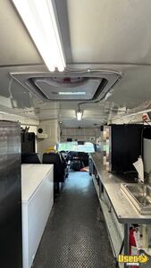 2016 Express 4500 All-purpose Food Truck Additional 4 Florida Gas Engine for Sale