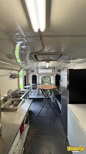 2016 Express 4500 All-purpose Food Truck Additional 5 Florida Gas Engine for Sale