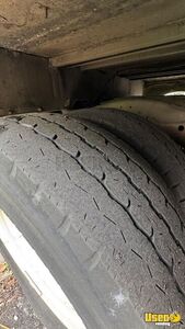 2016 Express 4500 All-purpose Food Truck Additional 5 Florida Gas Engine for Sale