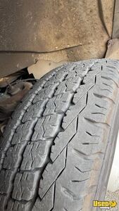 2016 Express 4500 All-purpose Food Truck Back-up Alarm Florida Gas Engine for Sale