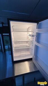 2016 Express 4500 All-purpose Food Truck Breaker Panel Florida Gas Engine for Sale