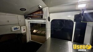 2016 Express 4500 All-purpose Food Truck Food Warmer Florida Gas Engine for Sale