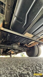 2016 Express 4500 All-purpose Food Truck Fresh Water Tank Florida Gas Engine for Sale