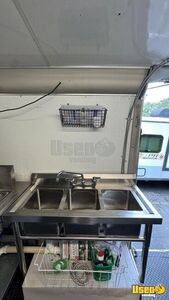 2016 Express 4500 All-purpose Food Truck Gas Engine Florida Gas Engine for Sale