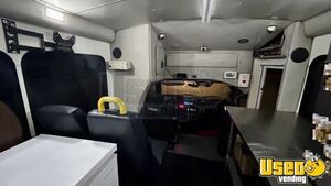 2016 Express 4500 All-purpose Food Truck Pizza Oven Florida Gas Engine for Sale