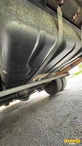 2016 Express 4500 All-purpose Food Truck Transmission - Automatic Florida Gas Engine for Sale