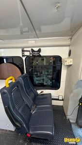 2016 Express 4500 All-purpose Food Truck Transmission - Automatic Florida Gas Engine for Sale