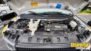 2016 Express 4500 All-purpose Food Truck Triple Sink Florida Gas Engine for Sale