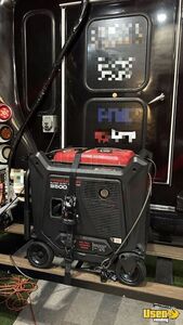 2016 Express 4500 All-purpose Food Truck Triple Sink Florida Gas Engine for Sale