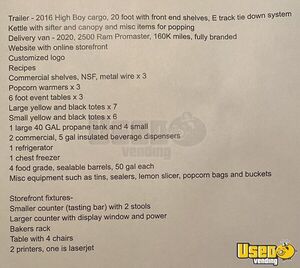 2016 Express All-purpose Food Truck 15 Arizona for Sale