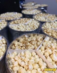 2016 Express All-purpose Food Truck Additional 5 Arizona for Sale