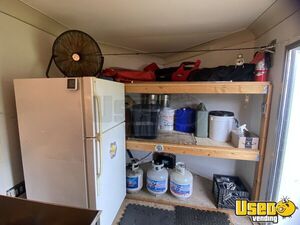 2016 Express All-purpose Food Truck Fire Extinguisher Arizona for Sale