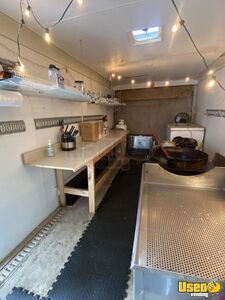 2016 Express All-purpose Food Truck Ice Bin Arizona for Sale