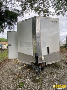 2016 Express All-purpose Food Truck Refrigerator Arizona for Sale