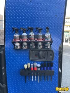 2016 Express Auto Detailing Trailer / Truck Generator Nevada Gas Engine for Sale