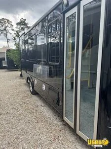 2016 Express Food Truck All-purpose Food Truck Cabinets Florida Gas Engine for Sale