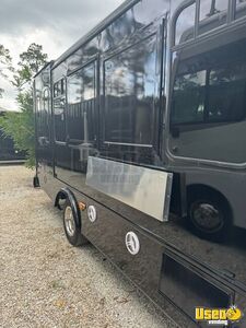 2016 Express Food Truck All-purpose Food Truck Concession Window Florida Gas Engine for Sale
