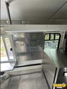 2016 Express Food Truck All-purpose Food Truck Exhaust Fan Florida Gas Engine for Sale