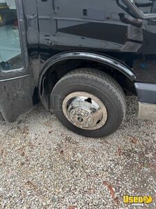 2016 Express Food Truck All-purpose Food Truck Fire Extinguisher Florida Gas Engine for Sale