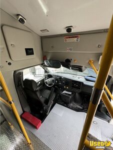 2016 Express Food Truck All-purpose Food Truck Propane Tank Florida Gas Engine for Sale