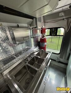 2016 Express Food Truck All-purpose Food Truck Shore Power Cord Florida Gas Engine for Sale