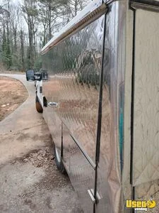 2016 F-250 Lunch Serving Food Truck 15 Georgia Gas Engine for Sale