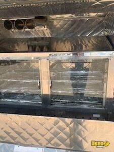 2016 F-250 Super Duty Lunch Truck Lunch Serving Food Truck 15 Texas Gas Engine for Sale