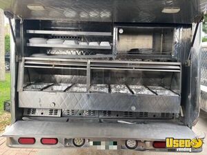 2016 F-350 Lunch Serving Canteen-style Food Truck Lunch Serving Food Truck 16 Florida Gas Engine for Sale