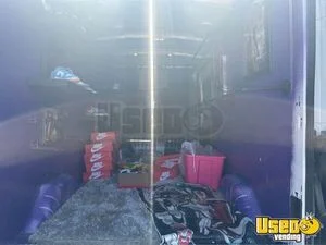 2016 F-350 Mobile Boutiquetruck Other Mobile Business Exterior Lighting Texas Gas Engine for Sale