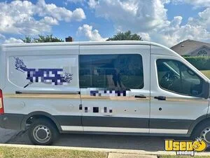 2016 Ford Transit 350 Mobile Boutique | Shoe Store Truck | Mobile Business Unit for Sale in Texas!