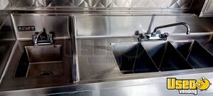 2016 F-550 Kitchen Food Truck All-purpose Food Truck Chargrill California Gas Engine for Sale