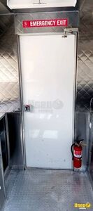 2016 F-550 Kitchen Food Truck All-purpose Food Truck Fryer California Gas Engine for Sale