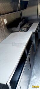2016 F-550 Kitchen Food Truck All-purpose Food Truck Generator California Gas Engine for Sale