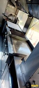 2016 F-550 Kitchen Food Truck All-purpose Food Truck Insulated Walls California Gas Engine for Sale