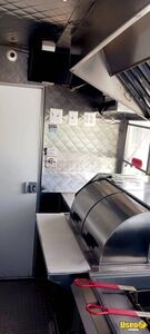 2016 F-550 Kitchen Food Truck All-purpose Food Truck Propane Tank California Gas Engine for Sale